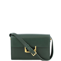 Saint Laurent Lulu Medium Front