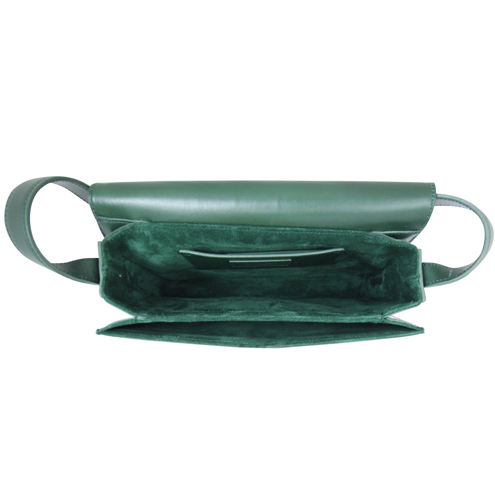 Saint Laurent Lulu Medium Interior