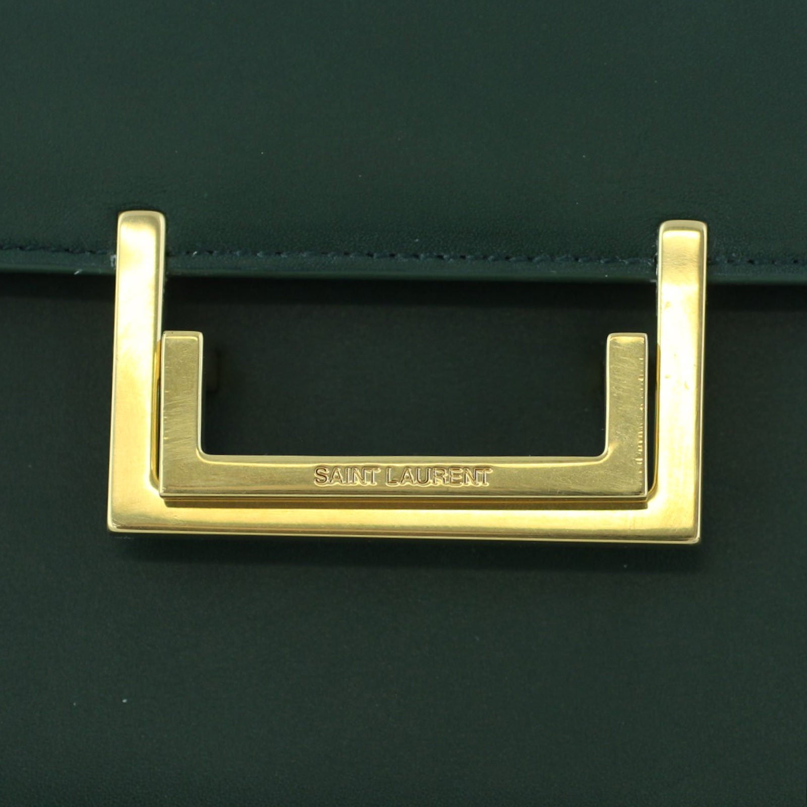Saint Laurent Lulu Medium Lock
