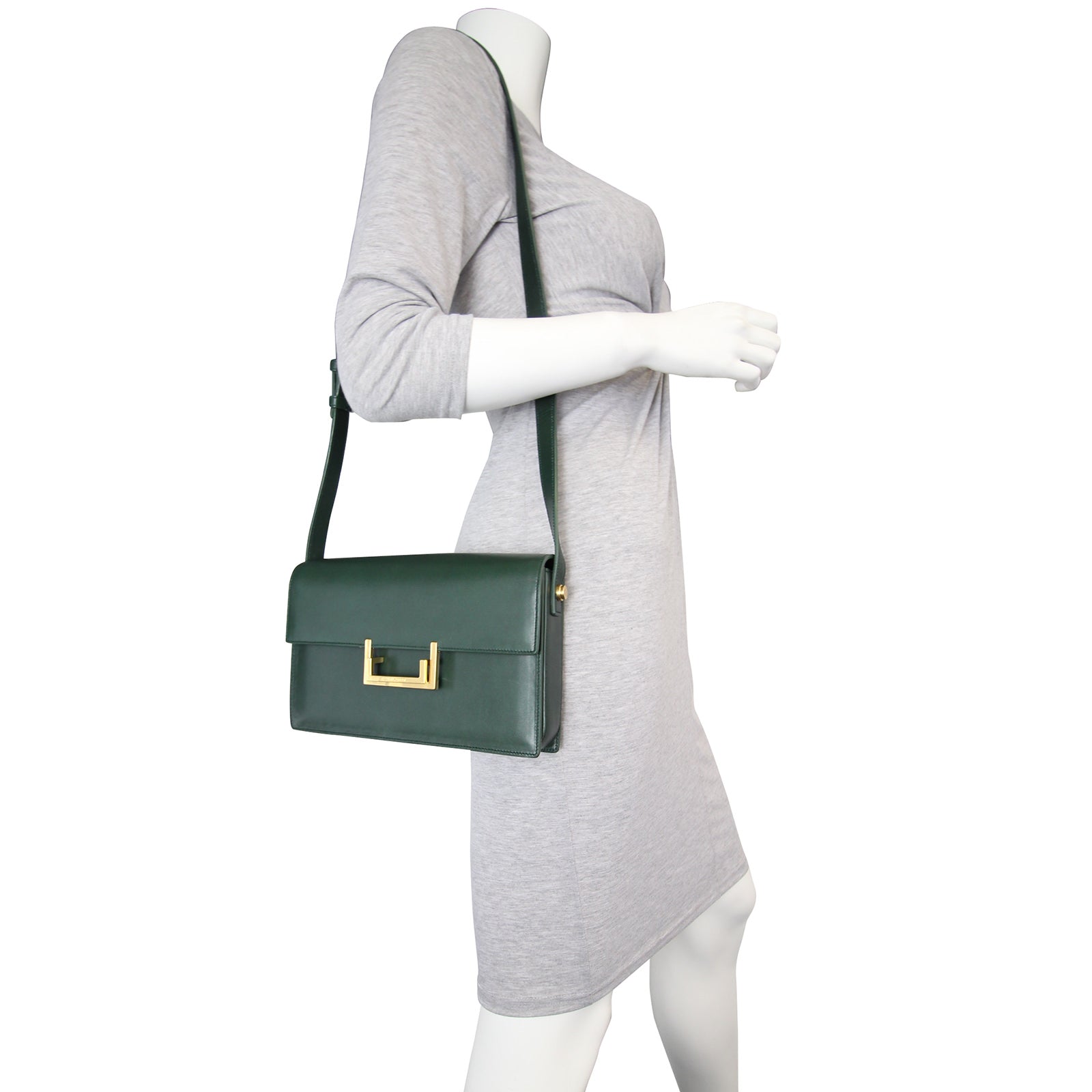 Saint Laurent Lulu Medium Manequin