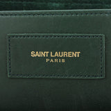 Saint Laurent Lulu Medium Stamp