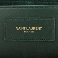 Saint Laurent Lulu Medium Stamp