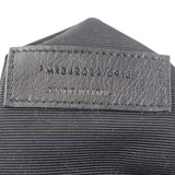 Saint Laurent Matelassé Chevron Shopping Tote Code