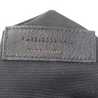 Saint Laurent Matelassé Chevron Shopping Tote Code