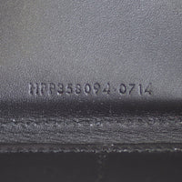 Saint Laurent Matelasse Zip Around Wallet Code