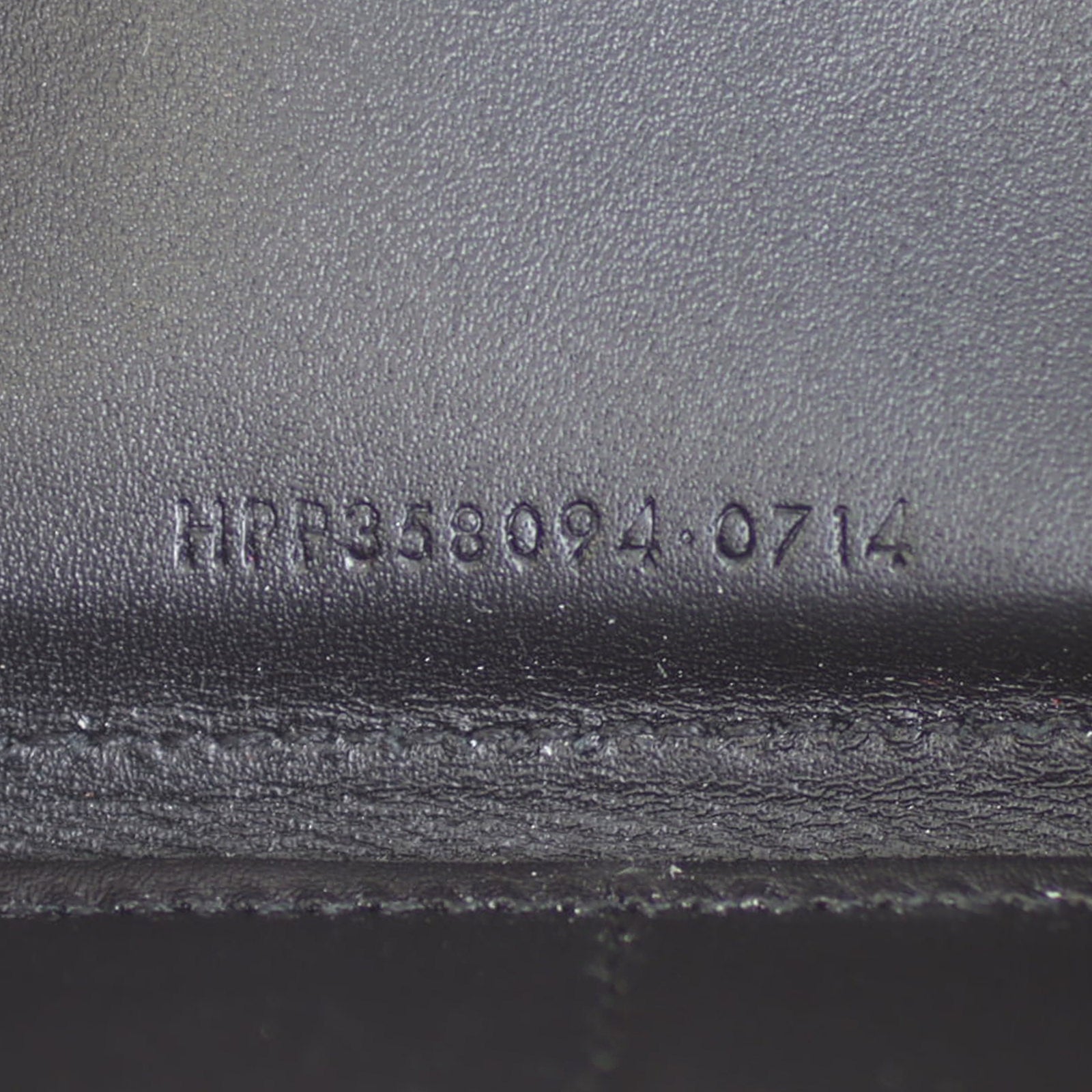 Saint Laurent Matelasse Zip Around Wallet Code