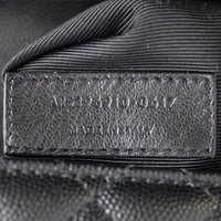 Saint Laurent Medium Envelope Bag Code