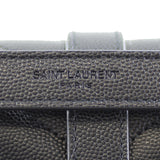 Saint Laurent Medium Envelope Bag Exterior