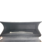 Saint Laurent Medium Envelope Bag Interior