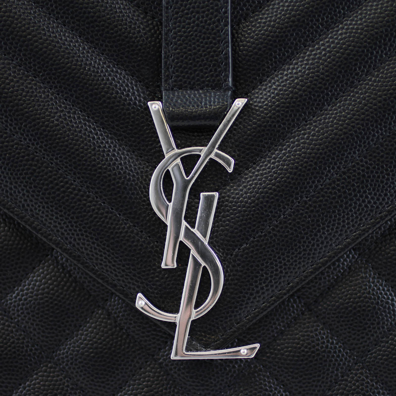 Saint Laurent Envelope YSL