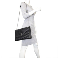 Saint Laurent Medium Envelope Bag Mannequin