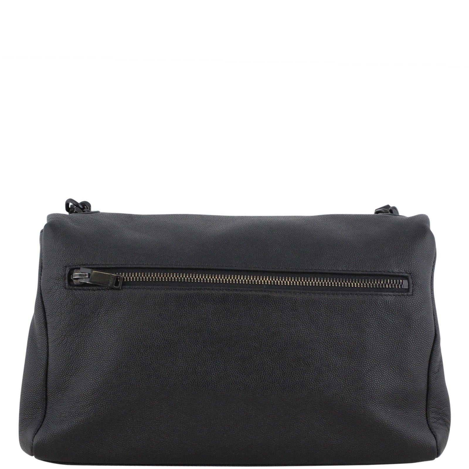 Saint Laurent Medium West Hollywood Bag Back