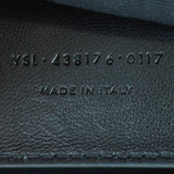 Saint Laurent Medium West Hollywood Bag Code