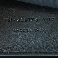 Saint Laurent Medium West Hollywood Bag Code