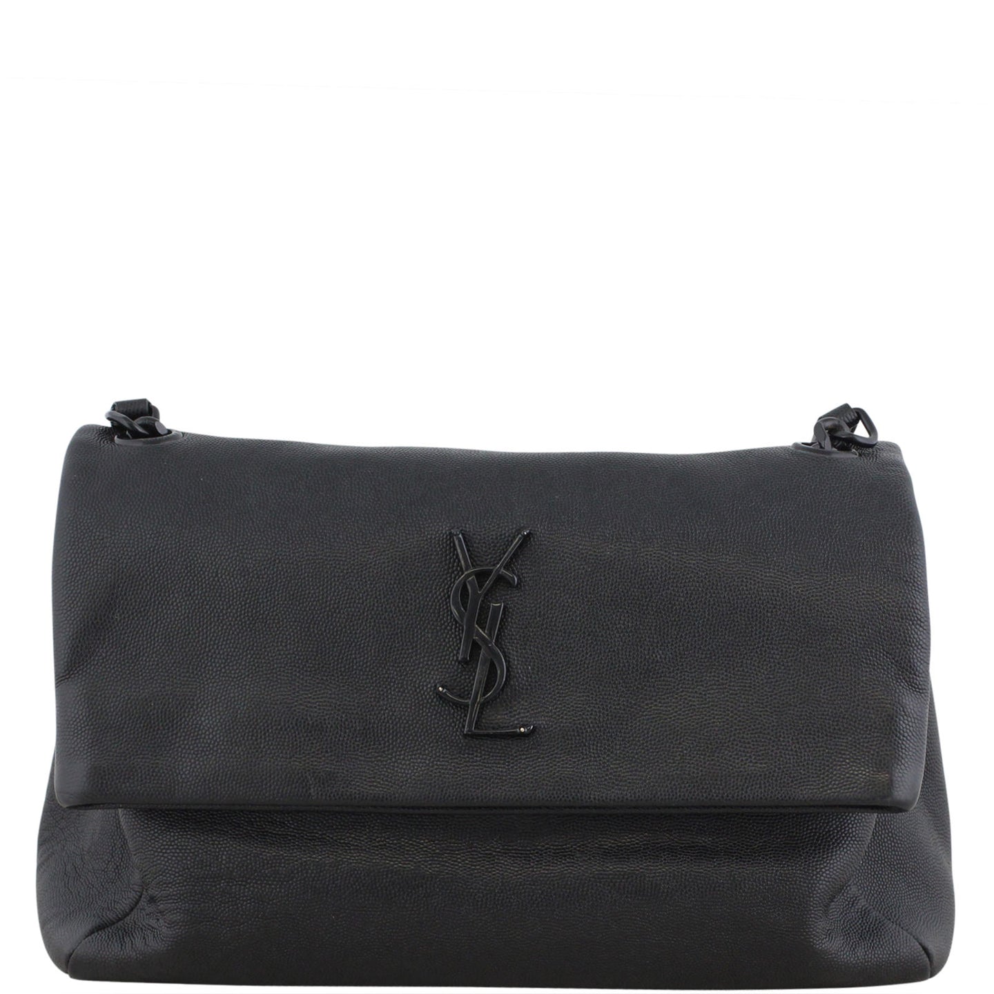 Saint Laurent Medium West Hollywood Bag Front