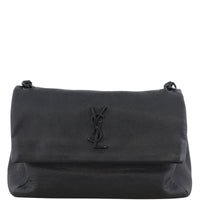 Saint Laurent Medium West Hollywood Bag Front