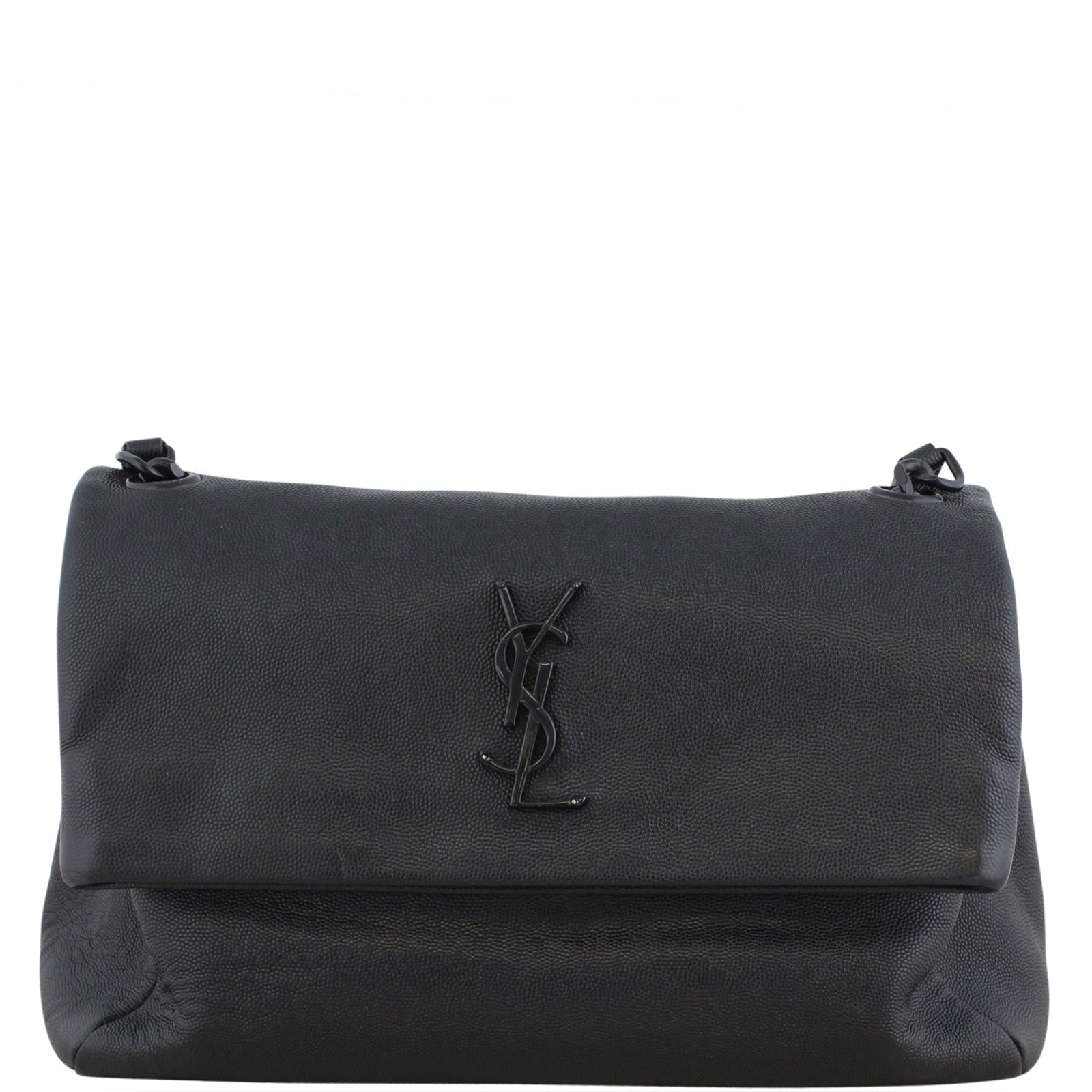 Saint Laurent Medium West Hollywood Bag Front
