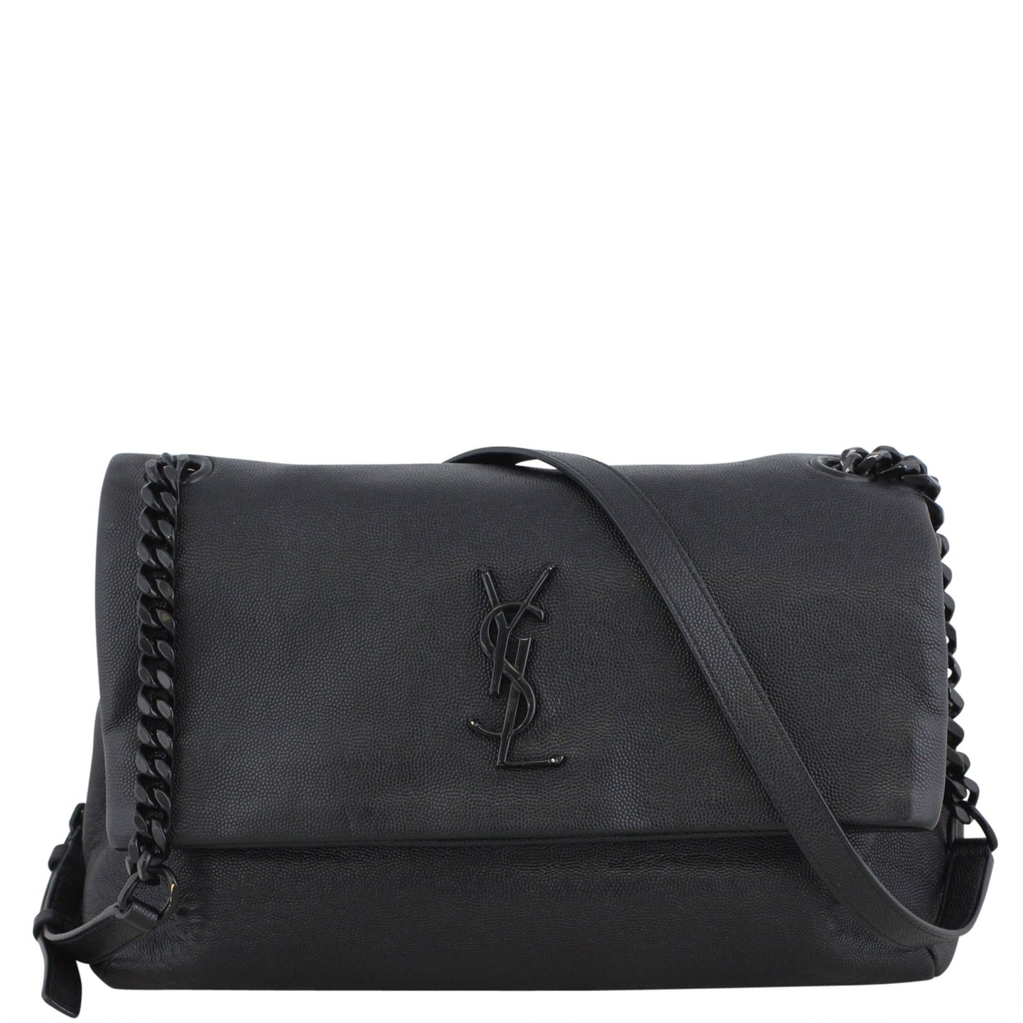 Saint Laurent Medium West Hollywood Bag Strap