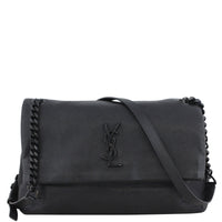 Saint Laurent Medium West Hollywood Bag Strap