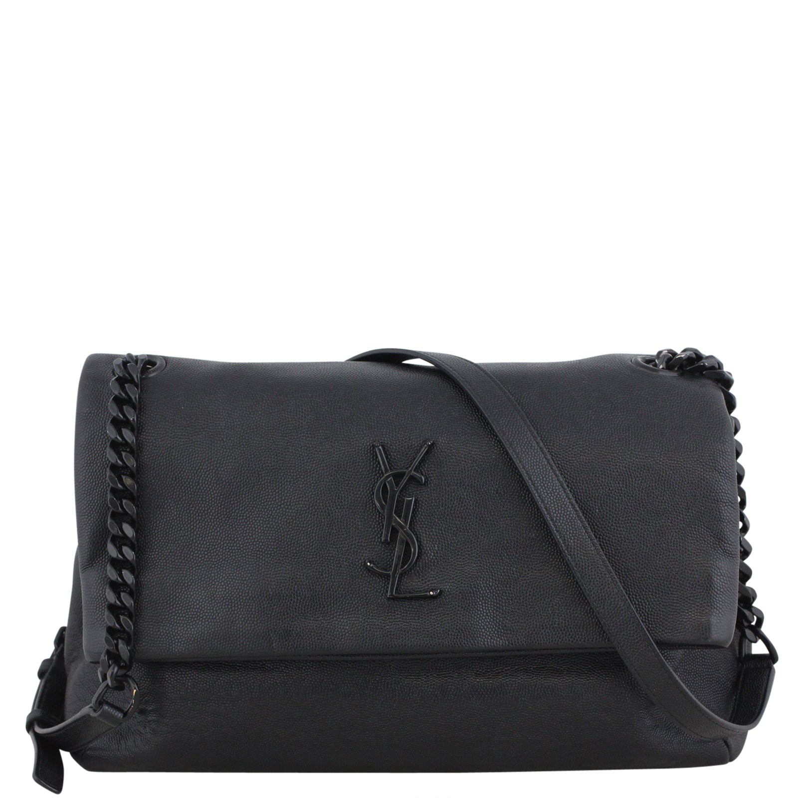 Saint Laurent Medium West Hollywood Bag Strap