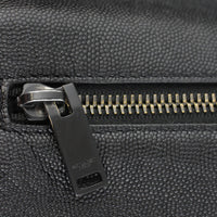 Saint Laurent Medium West Hollywood Bag Zip