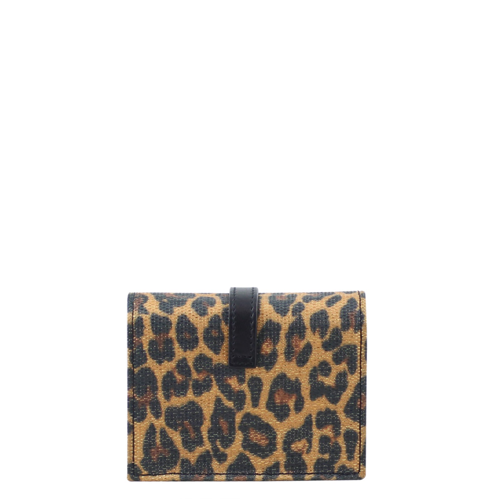 Saint Laurent Mini Candy Bag back