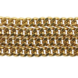 Saint Laurent Mini Candy Bag chain