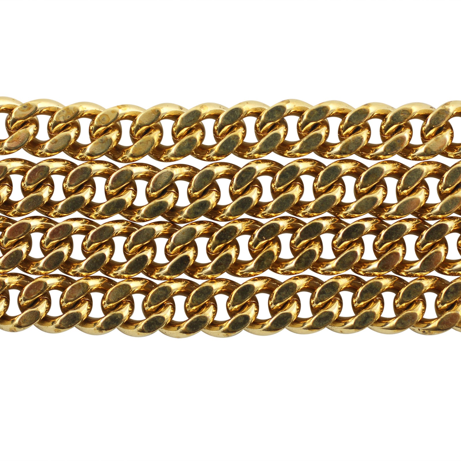 Saint Laurent Mini Candy Bag chain