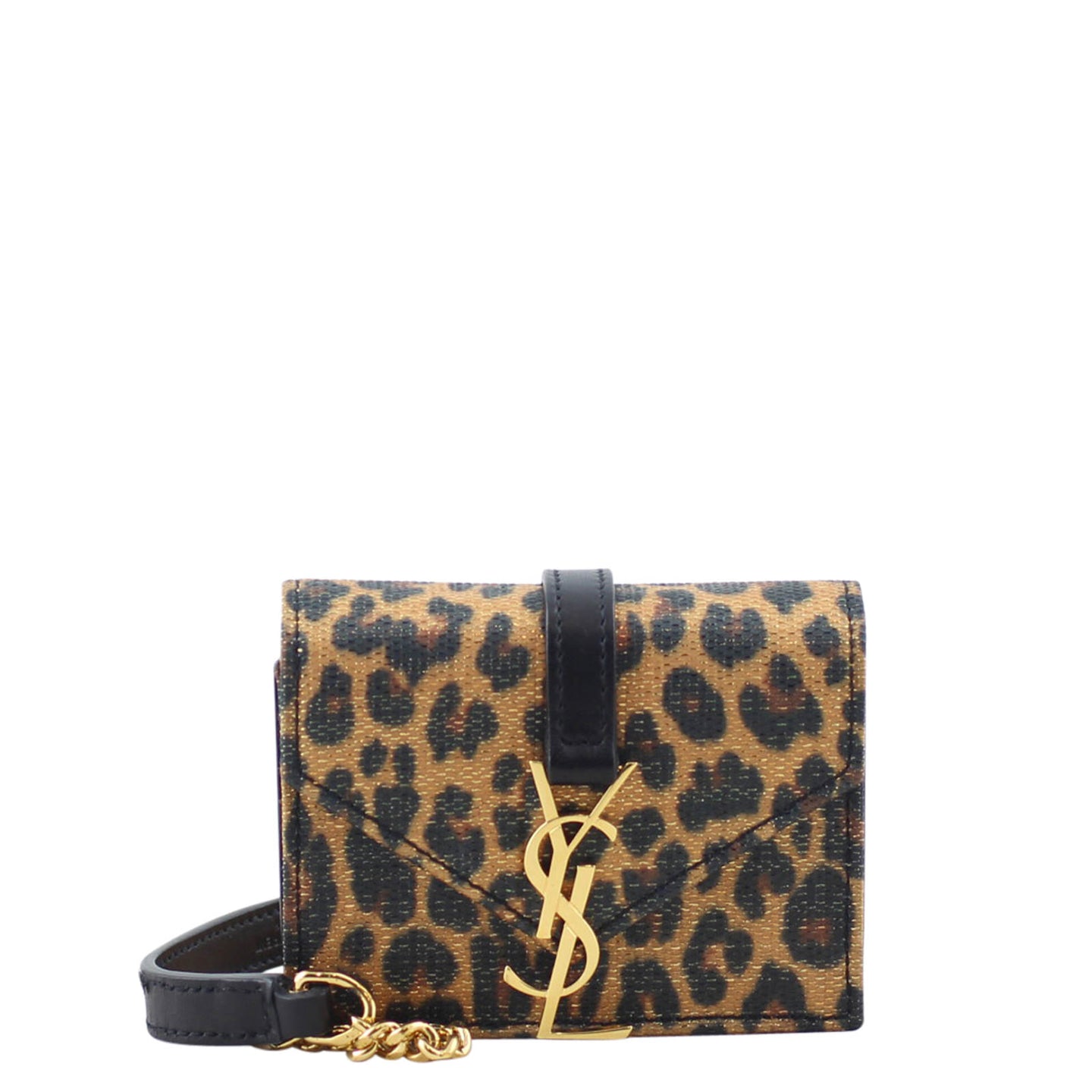 Saint Laurent Mini Candy Bag front