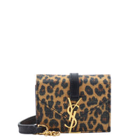 Saint Laurent Mini Candy Bag front