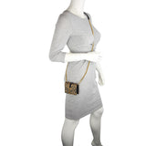 Saint Laurent Mini Candy Bag mannequin