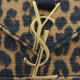 Saint Laurent Mini Candy Bag monogram