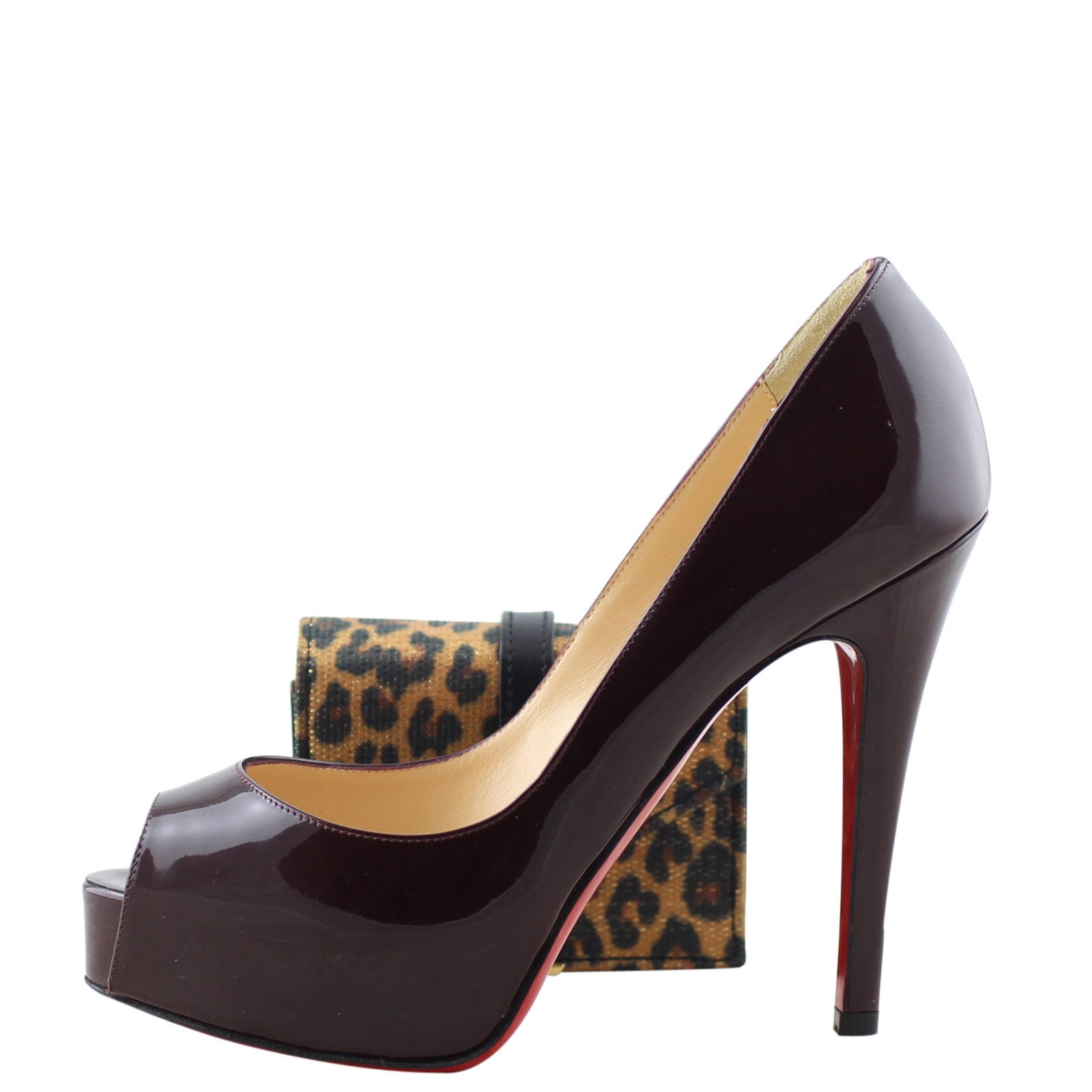 Saint Laurent Mini Candy Bag size