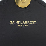 Saint Laurent Mini Candy Bag SL stamp