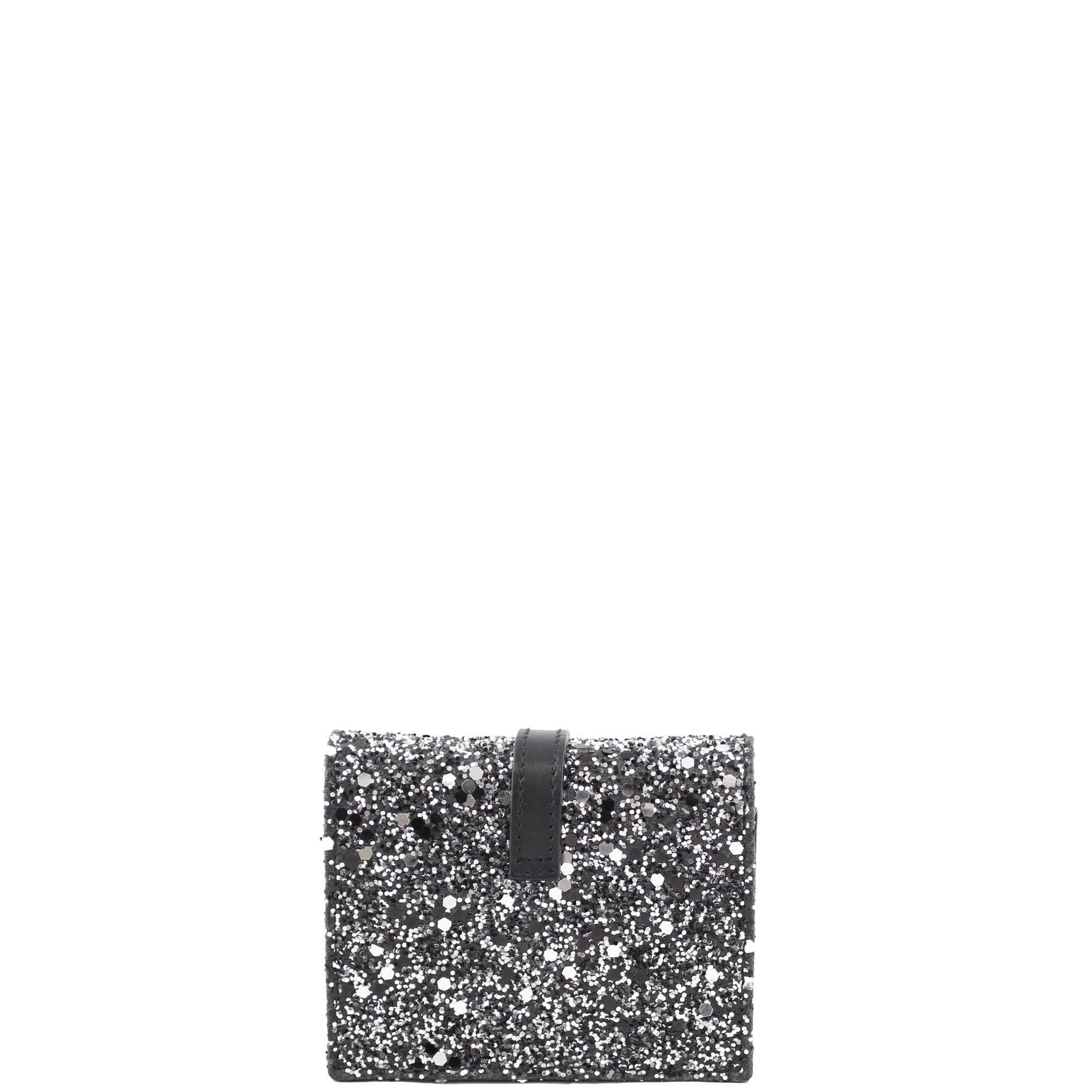 Saint Laurent Monogram Candy Bag Back