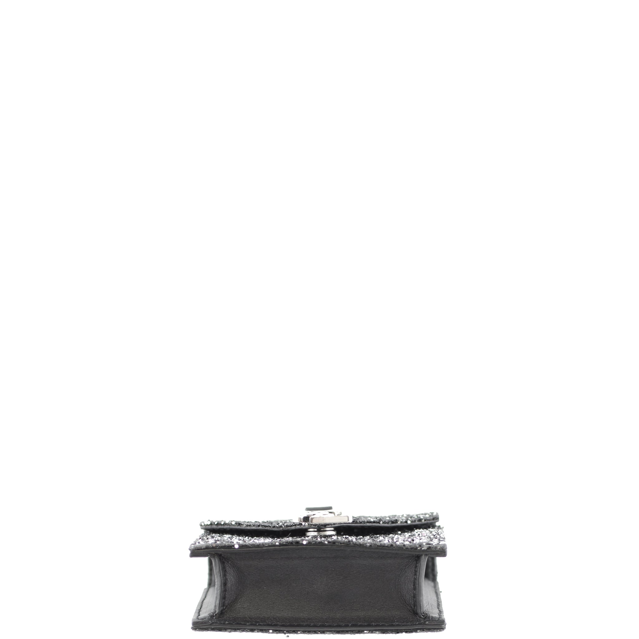 Saint Laurent Monogram Candy Bag Base