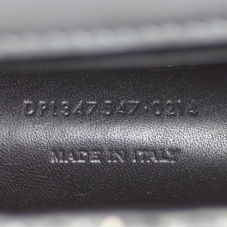 Saint Laurent Monogram Candy Bag Code