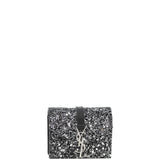 Saint Laurent Monogram Candy Bag Front