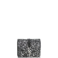 Saint Laurent Monogram Candy Bag Front