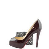 Saint Laurent Monogram Candy Bag Scale