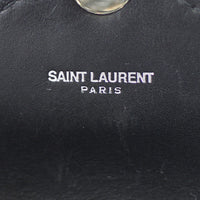 Saint Laurent Monogram Candy Bag Stamp