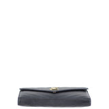 Saint Laurent Monogram Chain Wallet Base