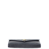 Saint Laurent Monogram Chain Wallet Base