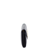 Saint Laurent Monogram Chain Wallet Right