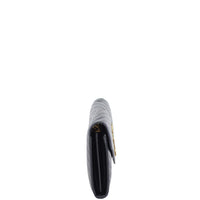 Saint Laurent Monogram Chain Wallet Right