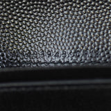 Saint Laurent Monogram Compact Tri-Fold Wallet Code