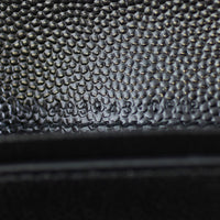 Saint Laurent Monogram Compact Tri-Fold Wallet Code