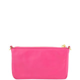 Saint Laurent Monogram Crossbody Phone Pouch Back