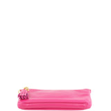 Saint Laurent Monogram Crossbody Phone Pouch Base