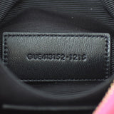 Saint Laurent Monogram Crossbody Phone Pouch Code